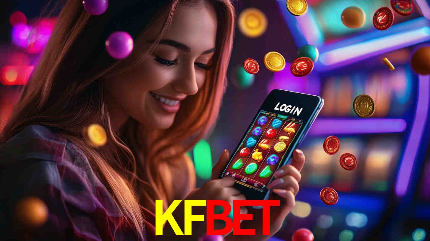 Kf bet app