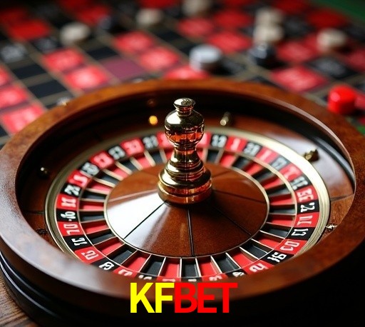 Plataforma KFBET - Segurança SSL 256-bit