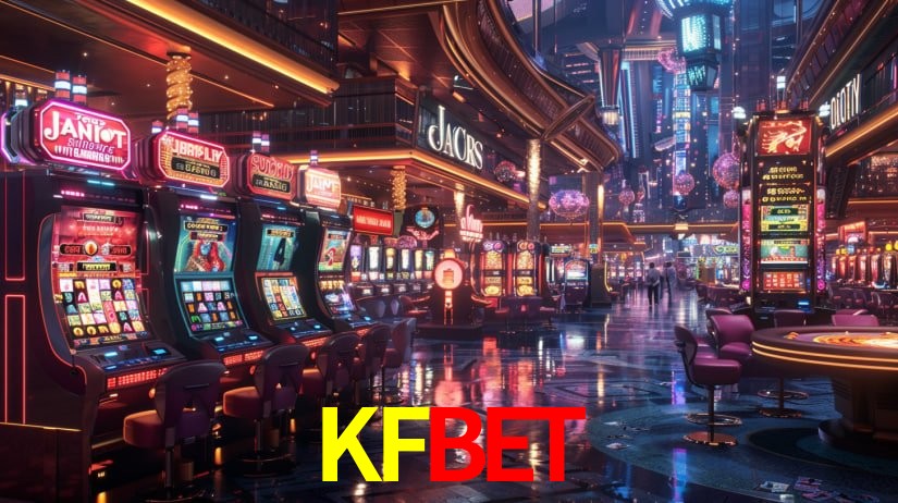 Live Casino KFBET