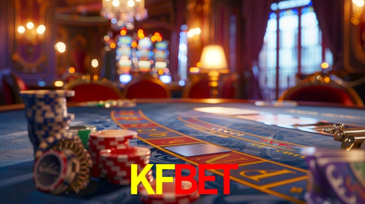 Security Systems KFBET