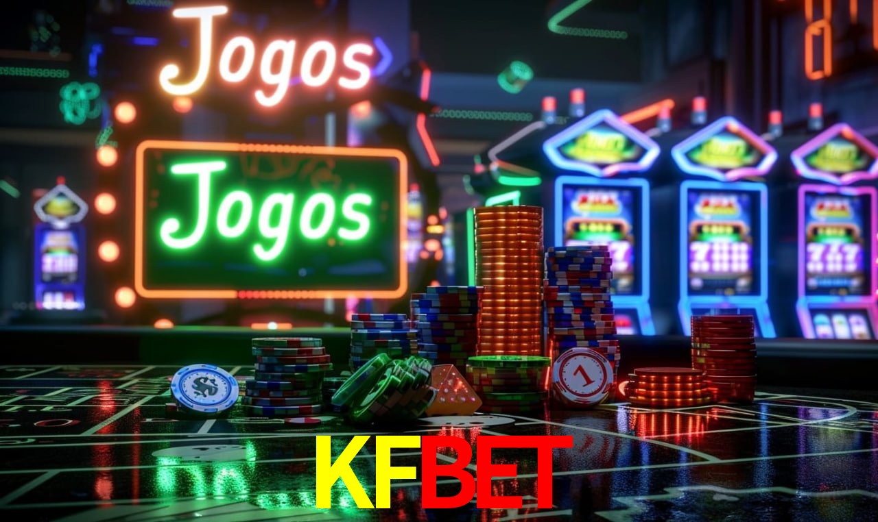 Servidor Brasil KFBET